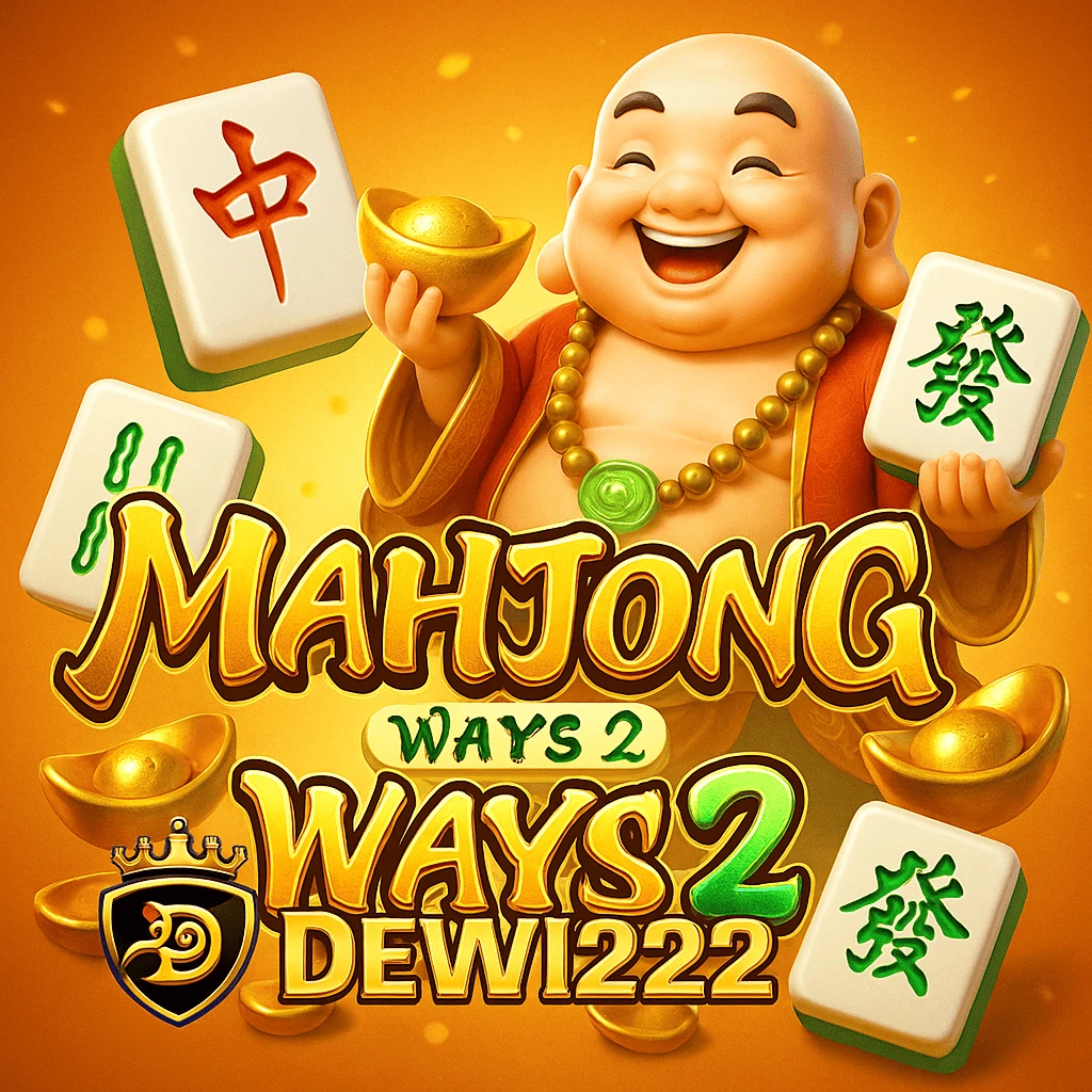 Mahjong Ways 2: Slot Seru dengan Fitur Free Spins Menguntungkan
